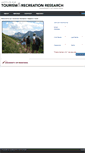 Mobile Screenshot of itrr.micropanel.com